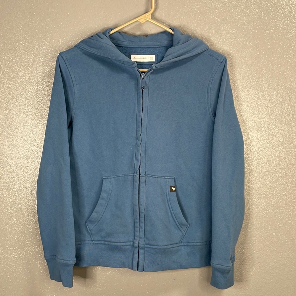 Abercombie kids jacket !